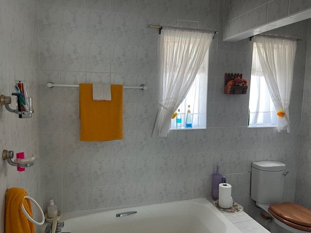 1 Bedroom Property for Sale in Kabega Park Eastern Cape